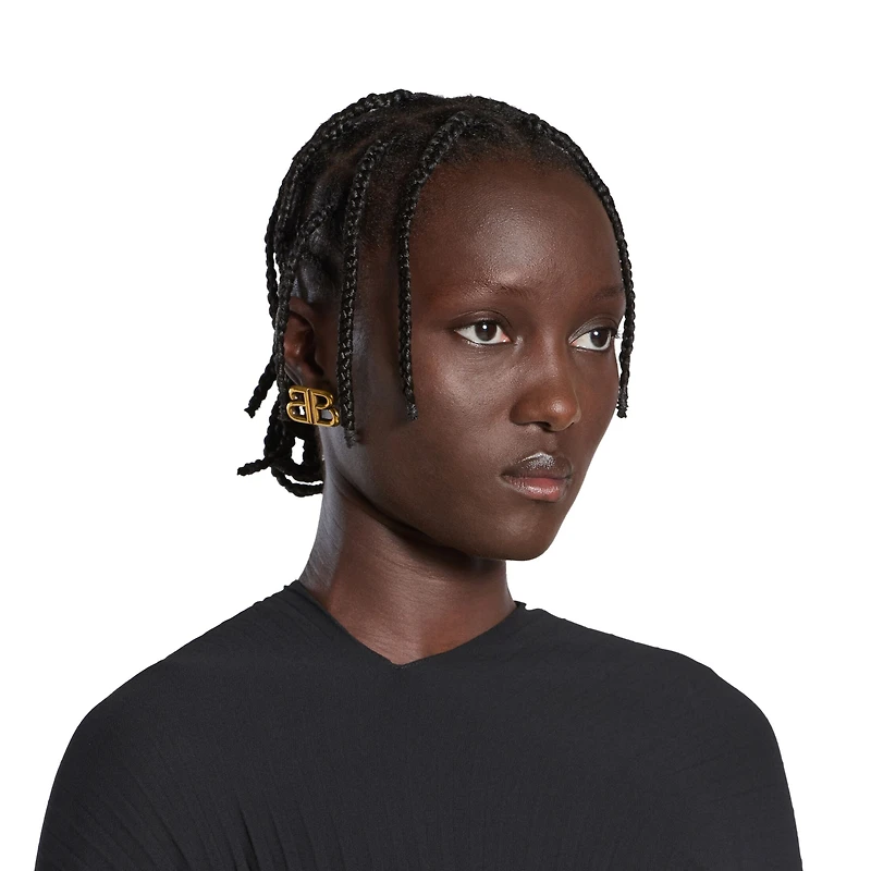 monaco stud s earrings