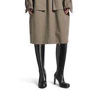 fargo boot