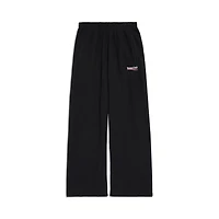 political campaign baggy sweatpants