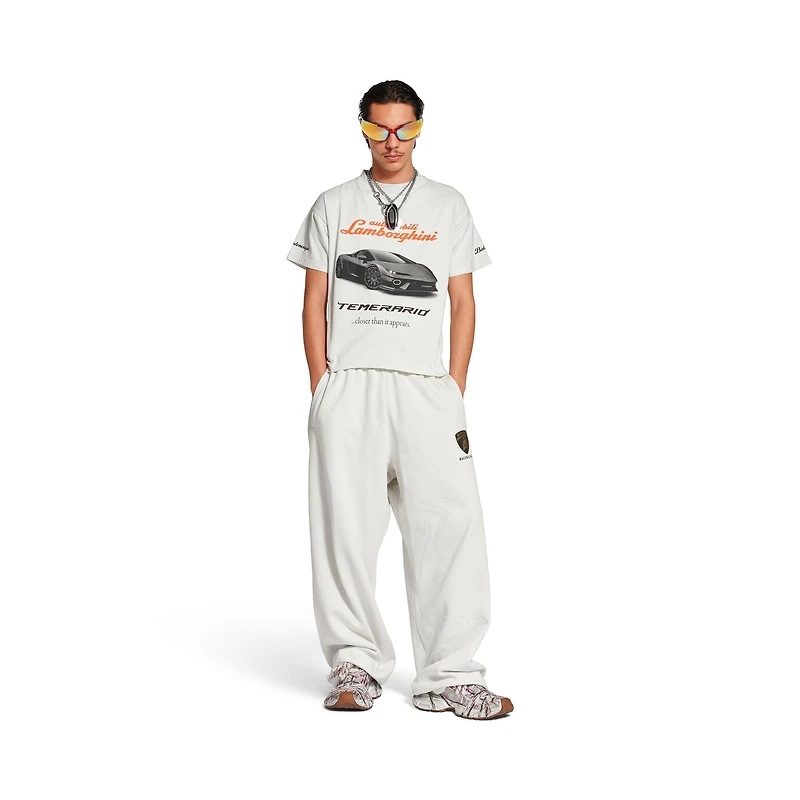 3xl extreme laces logo sneaker