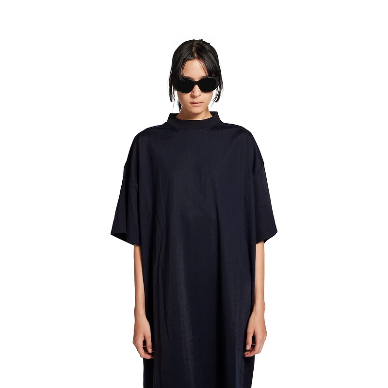 t-shirt dress