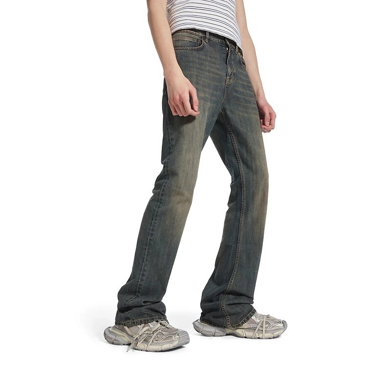 bootcut pants