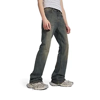 bootcut pants