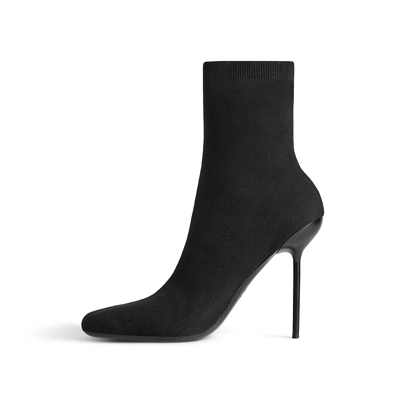 anatomic bootie