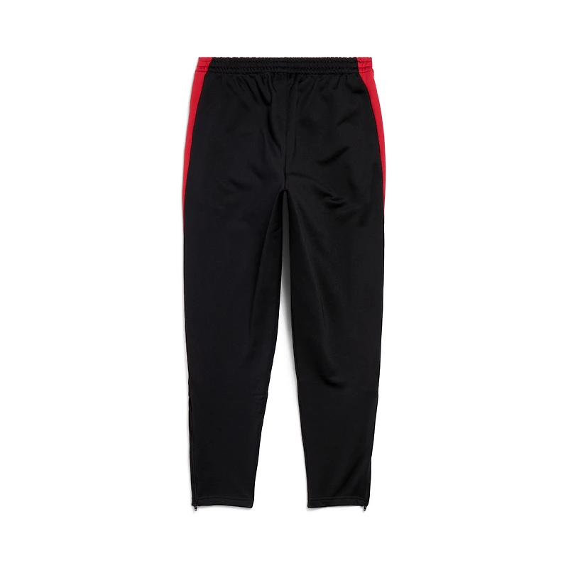 balenciaga i puma fitted tracksuit pants