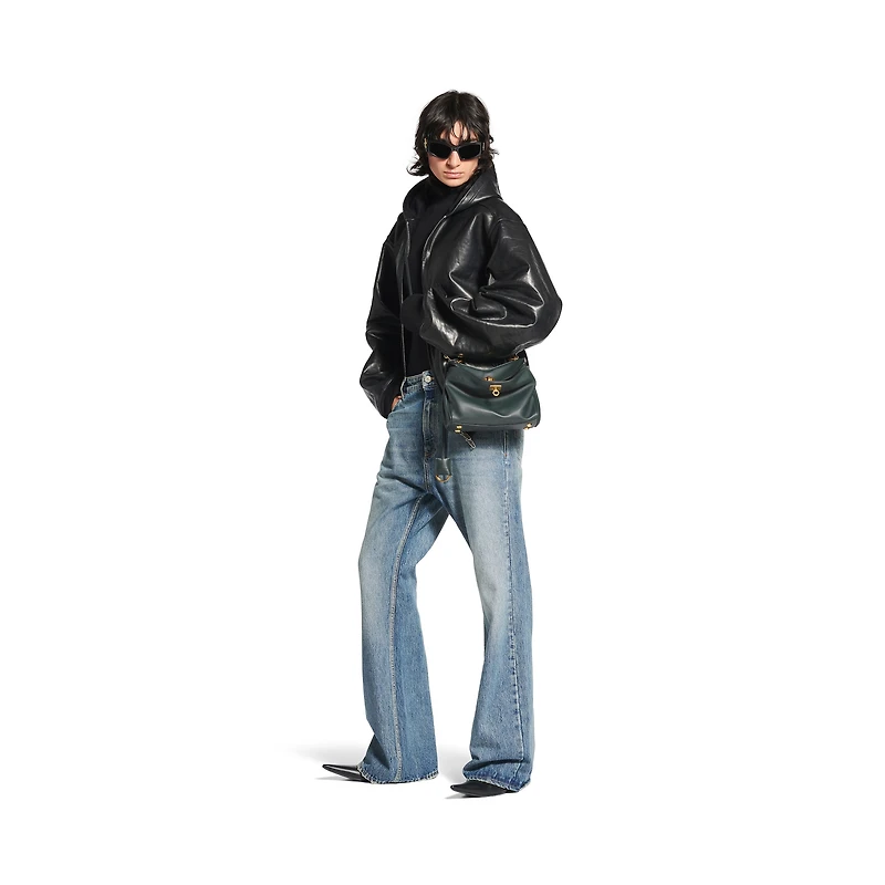 rodeo handbag mini