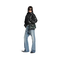 rodeo handbag mini