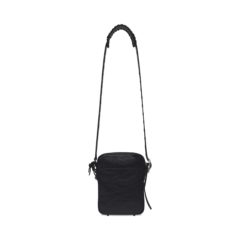 le cagole crossbody bag
