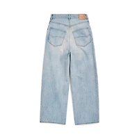 baggy pants