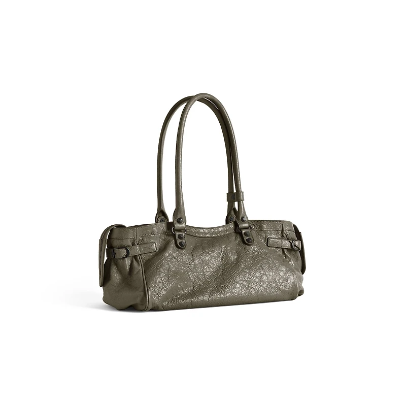 le city bag east-west