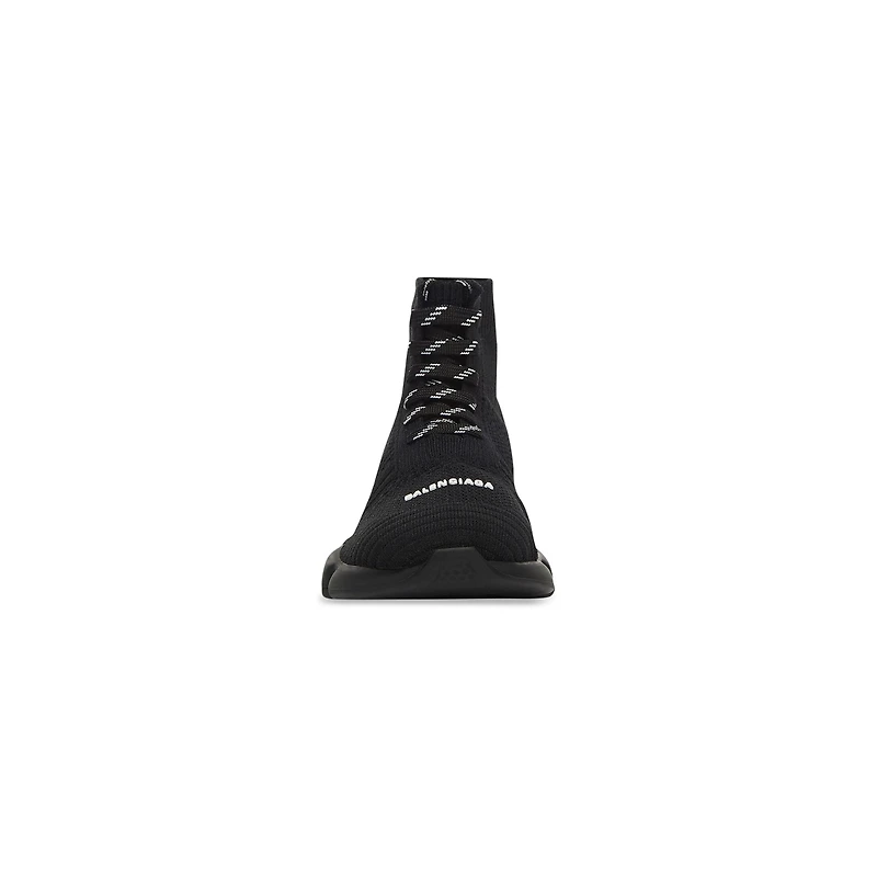 kids - speed lace-up sneaker