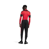 balenciaga i puma fitted tracksuit pants