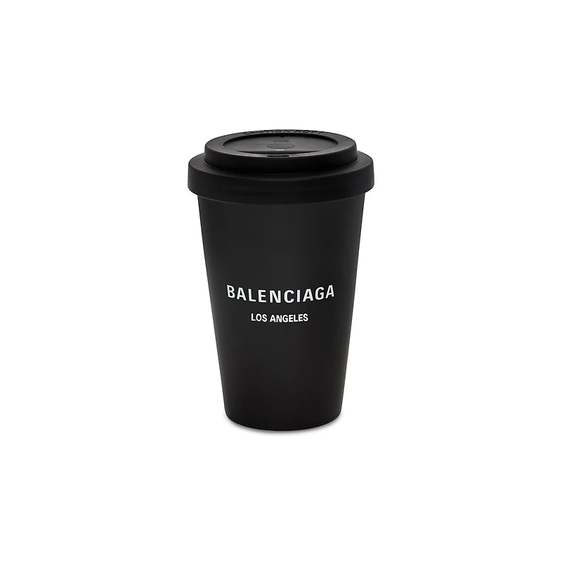 los angeles coffee cup