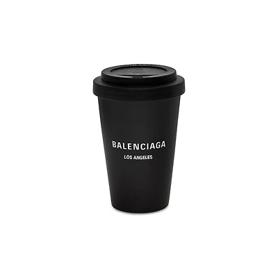 los angeles coffee cup