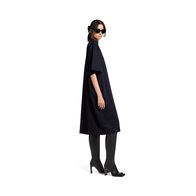 t-shirt dress