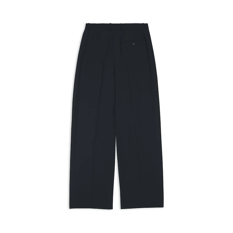 large fit tailored pants