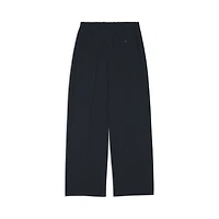 large fit tailored pants