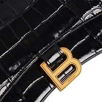 hourglass handbag xs