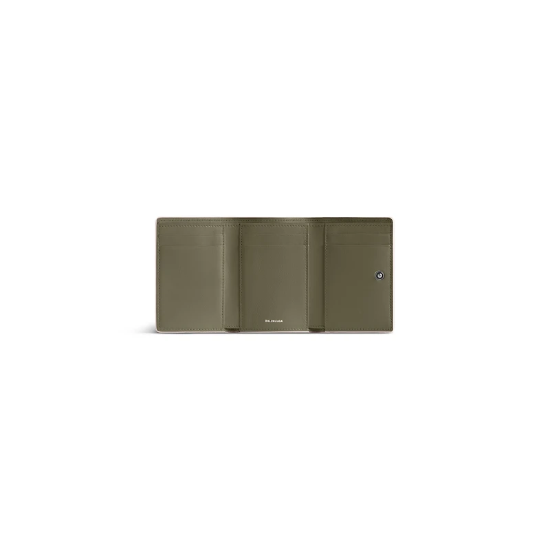 envelope mini wallet