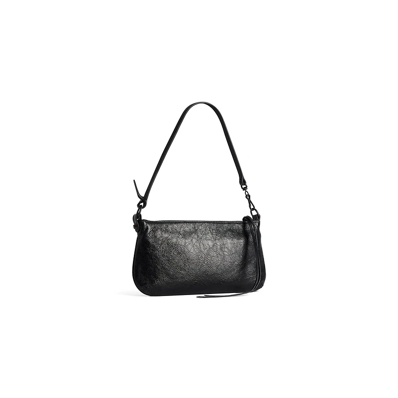 le city pouch on strap