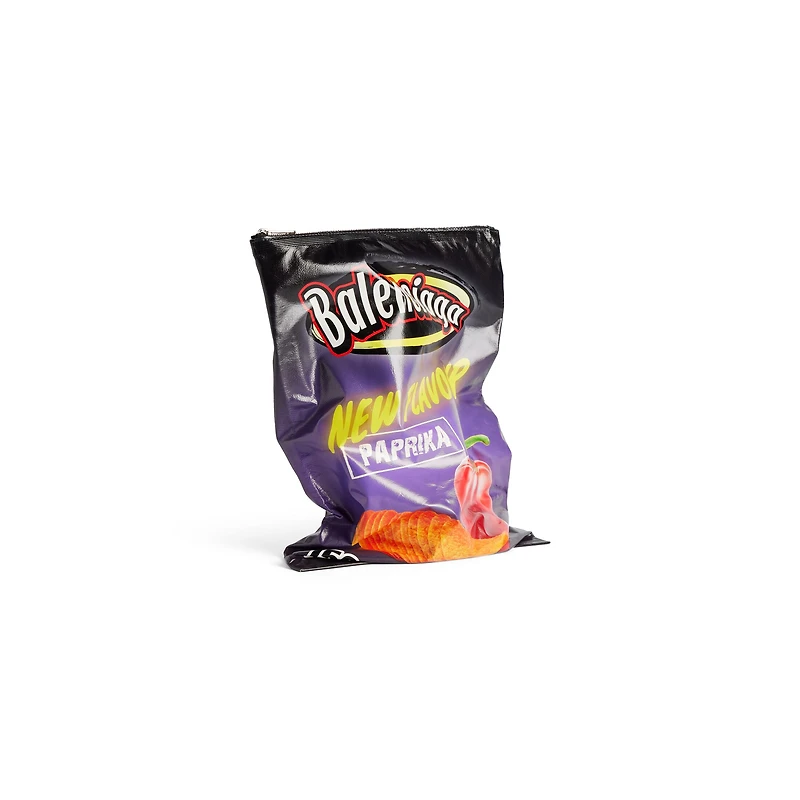 chips bag
