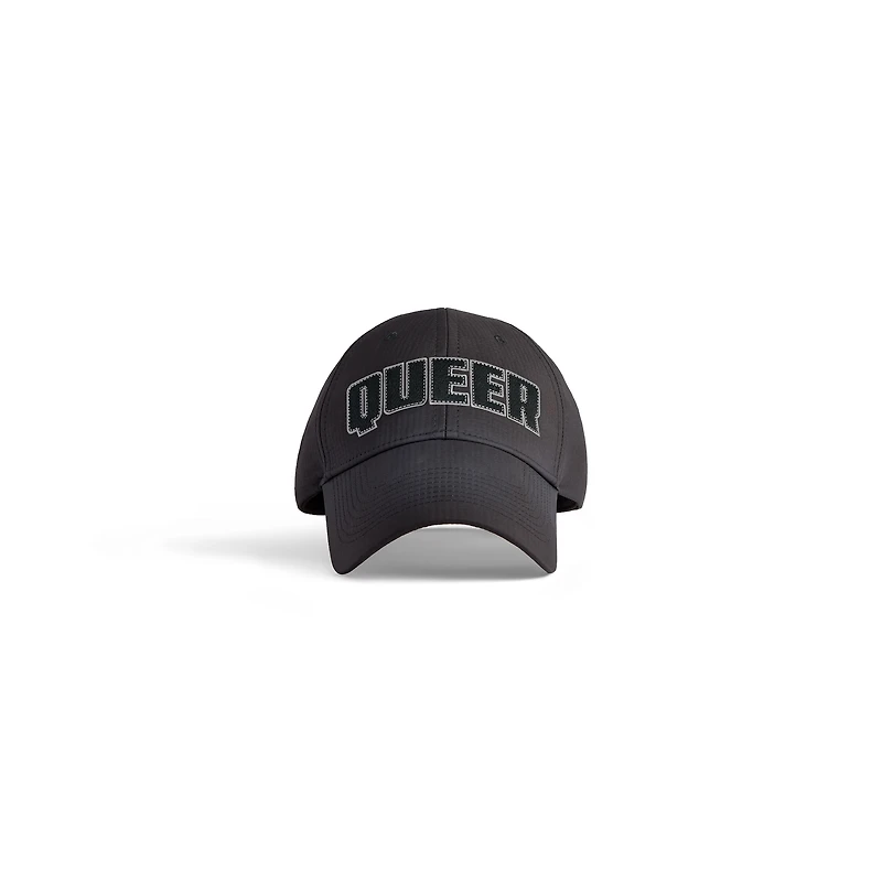 queer cap