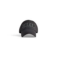 queer cap