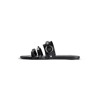 city mule flat