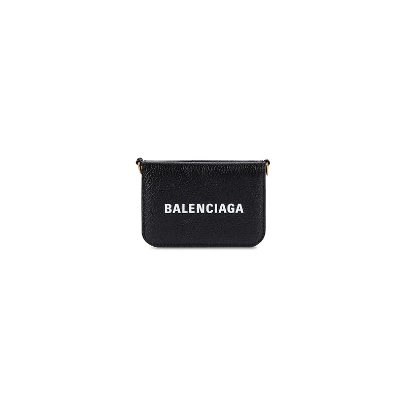 cash mini wallet on chain