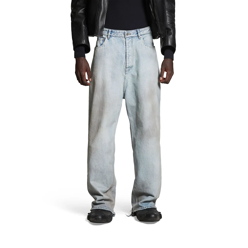 baggy pants