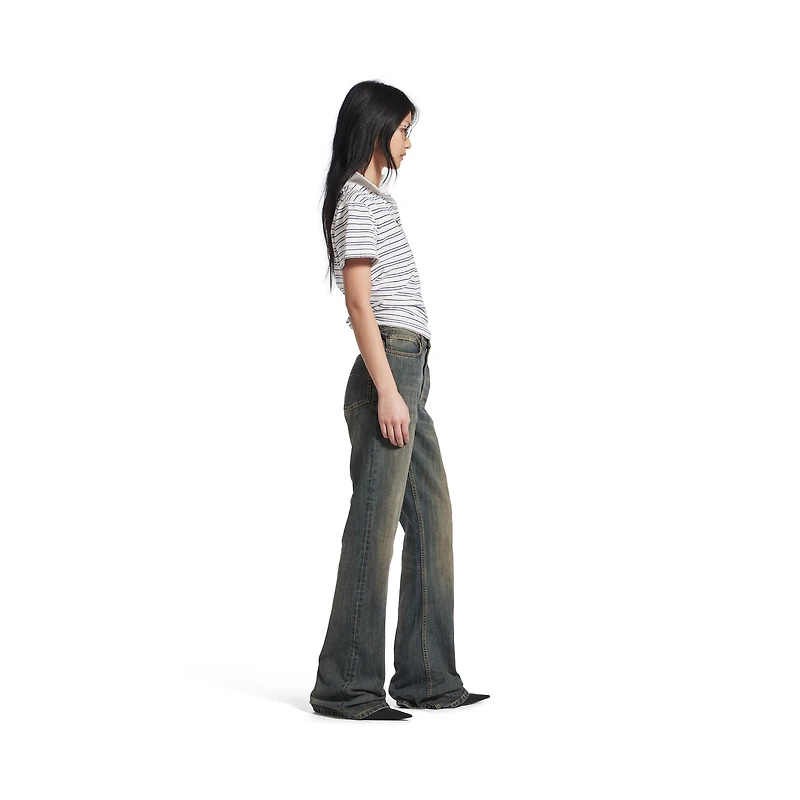 bootcut pants