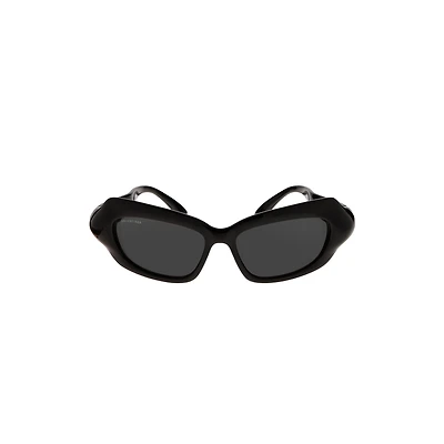 palazzo rectangle sunglasses 