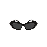 palazzo rectangle sunglasses 