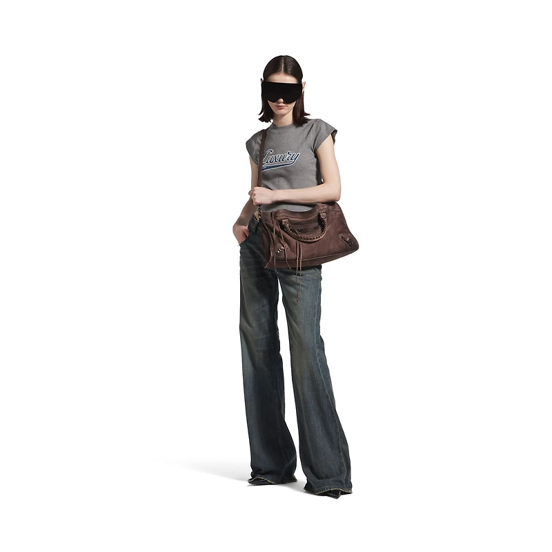le city bag medium
