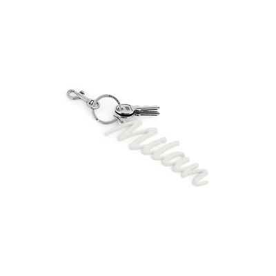 charm/keychain milan