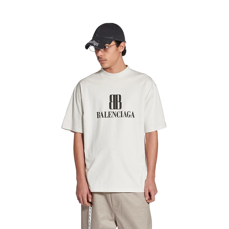 nano bb t-shirt medium fit