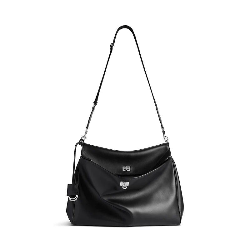 rodeo messenger bag