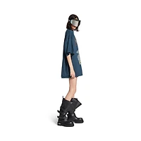 pp krit oversized t-shirt