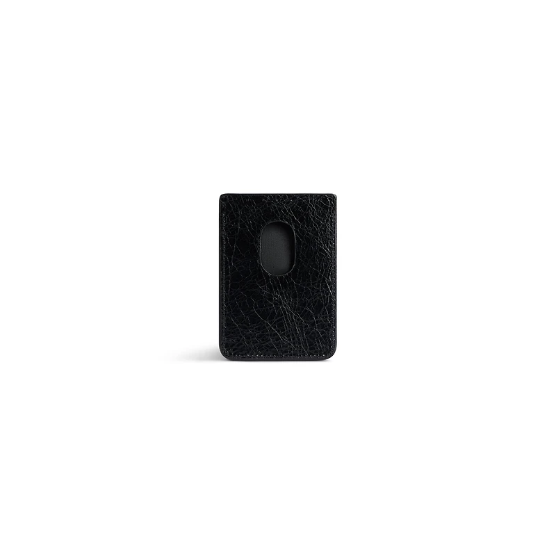 monaco magnet card holder