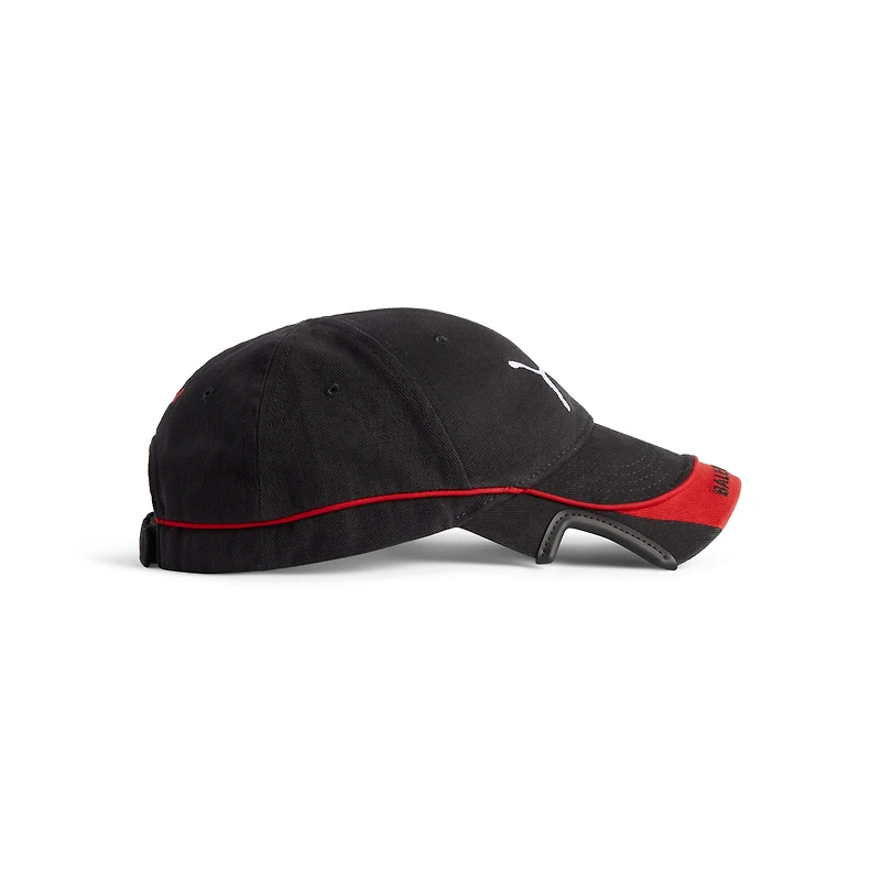 balenciaga i puma cap