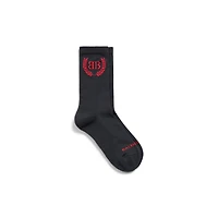laurel classic socks