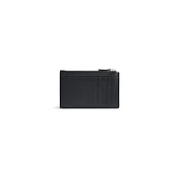 cash large long coin and card holder