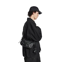 le cagole flap bag xs