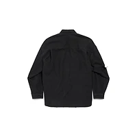 layered shirt