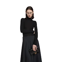 hourglass wallet on chain