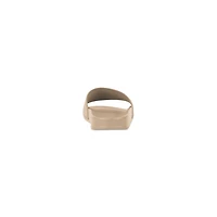 pool slide sandal