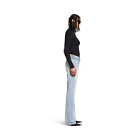 low waist pants