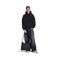 explorer hobo messenger bag