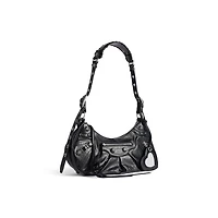 le cagole shoulder bag small