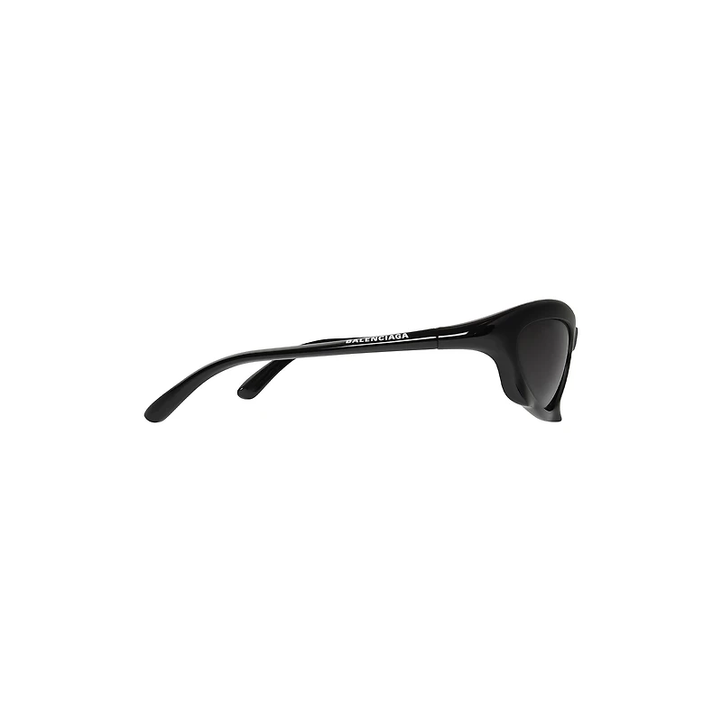 bat rectangle sunglasses
